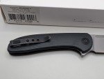 WE Knife Saakshi Titanium Liner Lock Knife