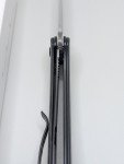 WE Knife Saakshi Titanium Liner Lock Knife