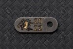 Hinderer Battle Black XM-18 3.5 Knife