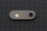 Hinderer Battle Black XM-18 3.5 Knife