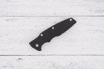 Hinderer Eklipse 3.5" Tactical Knife - Battle Black