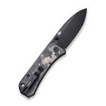 WE Knife Banter 2004H Liner Lock - S35VN Steel
