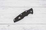 Hinderer Eklipse 3.5" Tactical Knife - Battle Black