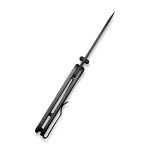 WE Knife Banter 2004H Liner Lock - S35VN Steel