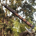 Ragnar Lothbrok Viking Battle Axe - Gift Pack