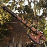 Ragnar Lothbrok Viking Battle Axe - Gift Pack