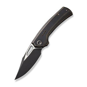 WE KNIFE Nefaris Titanium Pocket Knife
