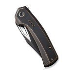 WE KNIFE Nefaris Titanium Pocket Knife
