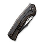 WE KNIFE Nefaris Titanium Pocket Knife