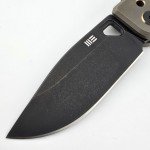 WE Tyro Titanium Superlock Pocket Knife - Various Colors