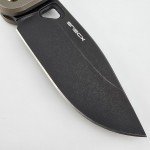WE Tyro Titanium Superlock Pocket Knife - Various Colors