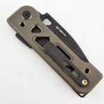 WE Tyro Titanium Superlock Pocket Knife - Various Colors