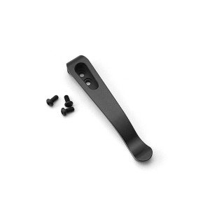 Back Clip Screws for Rick Hinderer Knives