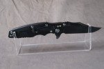 Hinderer Eklipse Battle Black 3.5" Knife