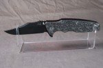 Hinderer Eklipse Battle Black 3.5" Knife