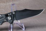Hinderer Eklipse Battle Black 3.5" Knife