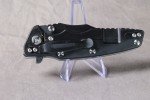 Hinderer Eklipse Battle Black 3.5" Knife