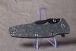 Hinderer Eklipse Battle Black 3.5" Knife