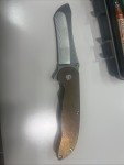Norseman Grimsmo Knives: Unused Premium Quality