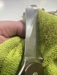 Norseman Grimsmo Knives: Unused Premium Quality