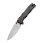 WE Knife Subjugator 21014C-2 Black Titanium Blade
