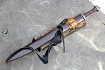 Nepal Nordic Sword - Hand Forged Viking Blade