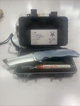 Grimsmo Norseman Knife - Unused & Unsharpened!