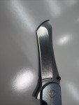 Grimsmo Norseman Knife - Unused & Unsharpened!