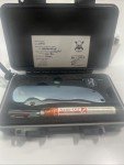 Grimsmo Norseman Knife - Unused & Unsharpened!