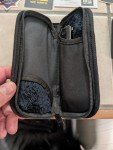 WE Knife Reiver Titanium S35VN Black Limited Edition