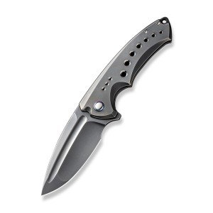 Norseman Nexusia Titanium Limited Edition Pocket Knife
