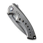 Norseman Nexusia Titanium Limited Edition Pocket Knife