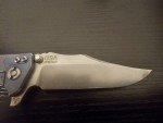 Eklipse 3.5 Bowie - Battle Blue by Hinderer