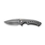 Norseman Nexusia Titanium Limited Edition Pocket Knife