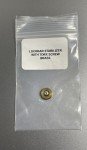 Hinderer Eklipse Brass Hardware Set - Limited Quality