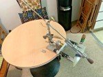 Norseman EFIM-2™ Knife Sharpener Replica