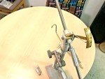 Norseman EFIM-2™ Knife Sharpener Replica