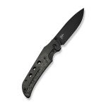 WE Knife Guthrie 23072B-1 Carbon Fiber Titanium Knife