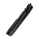 WE Knife Guthrie 23072B-1 Carbon Fiber Titanium Knife