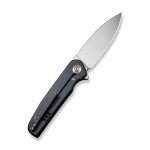 WE Knife Shakan Blue Titanium 20CV Limited Edition