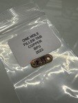 Norseman BPU Copper Tab for RHK XM18 Eklipse