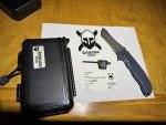 Grimsmo Norseman Knife Model #945