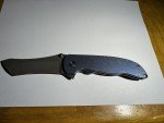 Grimsmo Norseman Knife Model #945