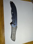 Grimsmo Norseman Knife Model #945