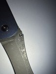 Grimsmo Norseman Knife Model #945