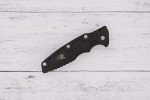 Hinderer Eklipse 3.5" Smooth Horse Head Scale
