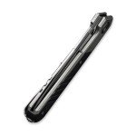 WE Knife Arsenal Frame Lock Titanium Knife