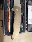 Grimsmo Norseman Fixed Blade Knife