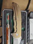 Grimsmo Norseman Fixed Blade Knife