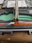 Grimsmo Norseman Fixed Blade Knife